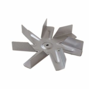 DG67-00001B Samsung Range Oven Convection Lower Fan Blade *