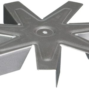 DG67-00018A Samsung Range Oven Main Convection Fan Blade Motor