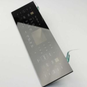 Samsung DG94-00738A ASSY-GLASS TOUCH