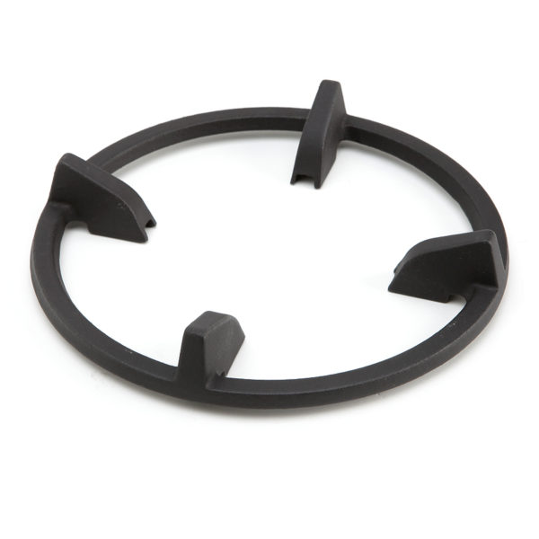 DG9400939A Samsung Stove Surface Burner Grate Assembly Appliance