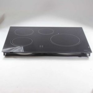 DG94-00993A Samsung Stove Assembly Frame-Cooktop