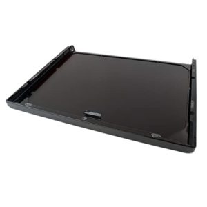 DG94-01114A Samsung Range Oven Main Cooktop Frame Assembly