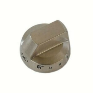 Samsung DG94-01300D ASSY KNOB;NE58K9850WS,PC-ABS