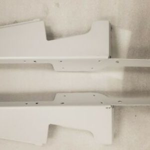 Samsung DG94-01693A ASSY DOOR;NE59M4310SW,WHITE