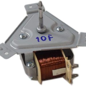 DG96-00110F Samsung Oven Convection Motor Assembly