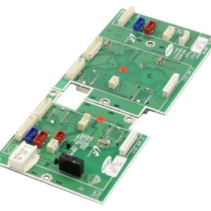 DG96-00287A Samsung Range Touch PCB LR Assembly