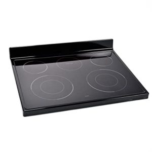 Cooktop Frame DG97-00074A for Samsung Ovens-Ranges