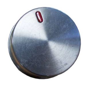 Knob Dial Assembly DG97-00133A for Samsung Ovens-Ranges