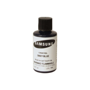 Blue Onyx DH81-11980A Touch Up Paint for Samsung Appliances