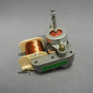 LG EAU56381201 MOTOR, AC CIRCULATION