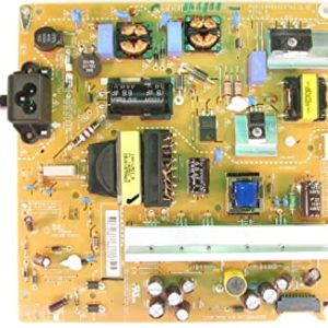EAY63071904 LG Power Supply Board Assembly