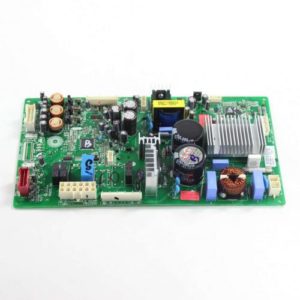LG EBR74796440 PCB ASSEMBLY,MAIN