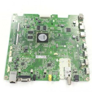 LG EBR75171701 PCB ASSEMBLY,MAIN