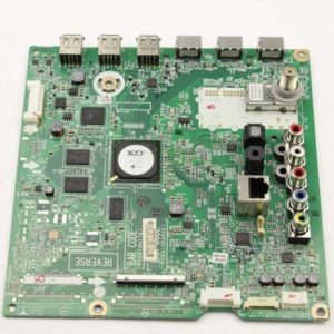 EBR76777312 LG Power Control Board (PCB Assembly)