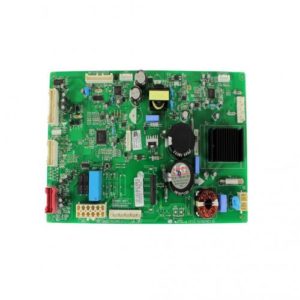LG EBR83845032 PCB ASSEMBLY,MAIN