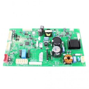 LG EBR83845034 PCB ASSEMBLY,MAIN