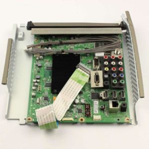 EBT61261901 LG Main Board Chassis Assembly