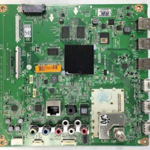 EBT62956906 LG Main Board Chassis Assembly