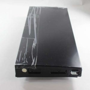 Whirlpool LW10413518 DOOR, FOAMED-IN BLACK PANEL