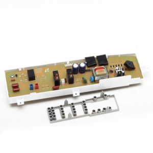 PCB Assembly MFS-DV665-00 for Samsung Dryers