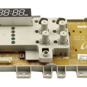 Samsung MFS-F13DL-S0 PCB PARTS ASSY, S MFS-F13DL