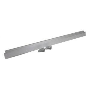 Whirlpool MK71FILLS EXTRUSION FILLER KIT STAINLE