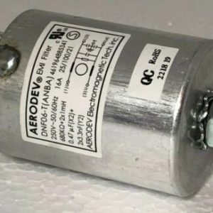 Whirlpool 461964885341 FILTER