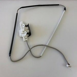 Whirlpool W10687095 BEZEL