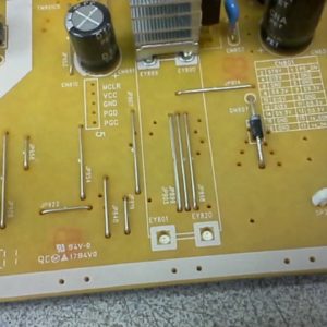 Samsung BN44-00338B DC VSS-LCD TV;P2632HD_ADY,P2