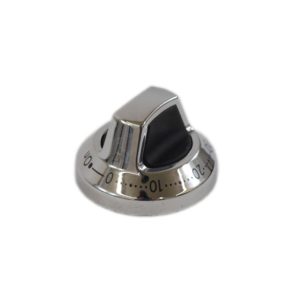 Whirlpool W10339093 KNOB