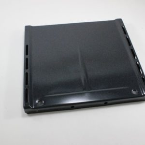 Whirlpool 2205F051-19 BOTTOM, OVEN LOWER GAS GEMIN