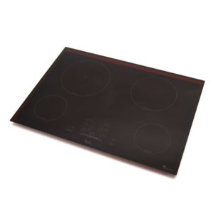 Whirlpool WPW10328518 COOKTOP