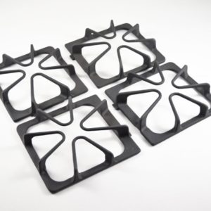 Whirlpool WPW10457553 GRATE-KIT