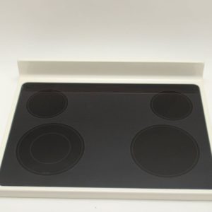 Whirlpool W10472029 COOKTOP