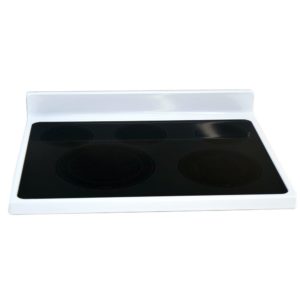 Whirlpool W10472036 COOKTOP