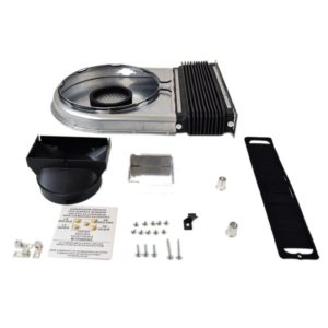Whirlpool W11129407 SCROLL-FAN