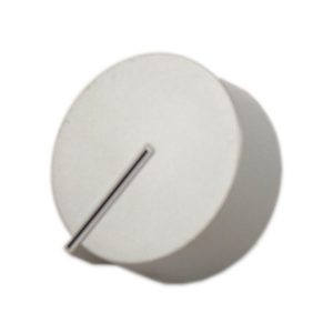 Whirlpool W11208247 KNOB