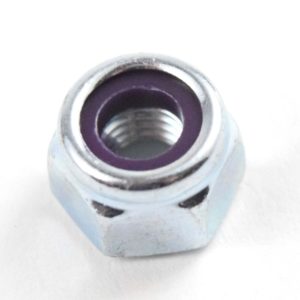 Whirlpool 8533907 1/4-28 X .313 HX INSR NUT