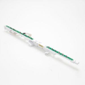 Whirlpool WPW10333393 HOUSING-UI