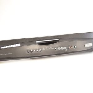 Whirlpool WPW10459137 PANEL-CNTL