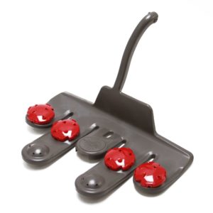 Whirlpool WPW10462375 MANIFOLD