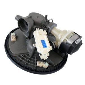 Whirlpool W10902372 PUMP&MOTOR