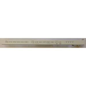 Whirlpool WPW10457028 PANEL-CNTL