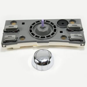 Whirlpool W10444479 CNTRL-ELEC