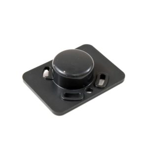 Whirlpool WPW10592574 PUSHBUTTON