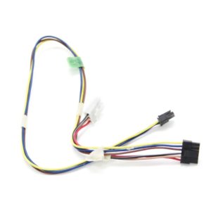 Whirlpool W10411699 HARNESS, WIRE