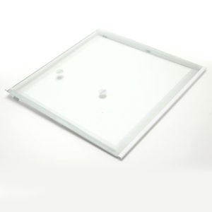 Whirlpool WPW10495620 SHELF-GLAS