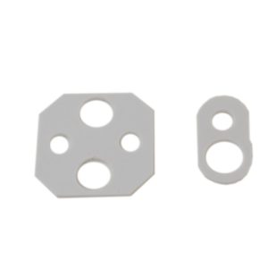 Whirlpool W10748265 SHIM-HINGE