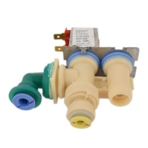 Whirlpool W10873093 VALVE