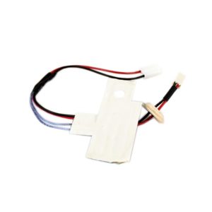 Whirlpool W11087201 HEATER